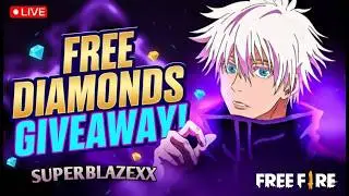 KAISER FF 🔴 LIVE: Free Fire Epic Gameplay! 🔥 || ₹100 REDEEM CODE GIVEAWAY 🤑 || ! subscribe