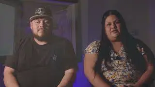 Ashley and Eddie's Story | Overcoming Homelessness