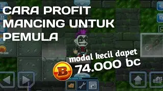 Cara Profit Pixel World Pemula 2024 || Profit Untuk Pemula Part 2