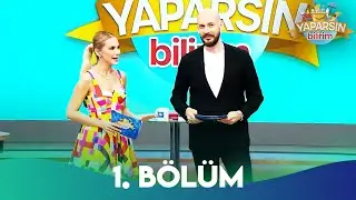 Yaparsın Bilirim | 21 Temmuz 2025