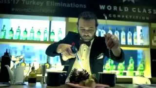 World Class Turkey 2017 Eliminations