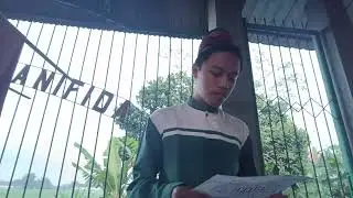 presentasi peta imajinasi hanifida tentang CALLENGS MISSION 