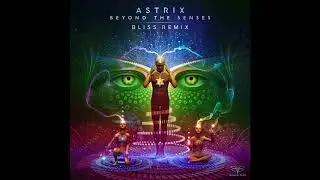 Astrix - Beyond the Senses (BLiSS Remix)