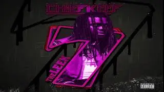 Chief Keef - Wet (Slowed + Reverb)