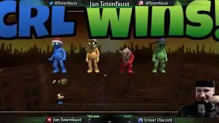 Pummel Party mit Nibirai #Just4Fun