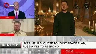 Признание аннексированных Россией территорий Украины нарушает законодательство США: украинский со...