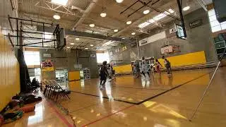 Sept 28 2025 AABL summer league 