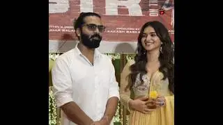 #STR49 Exclusive Poojai Video Out Now 😍🔥 | Silambarasan TR, Santhanam, Ramkumar ,Kayadu Lohar