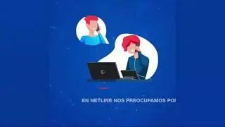 Netline Chile