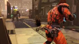 XCOM 2 Legendary