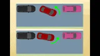 Autonomous Parallel Car Parking System