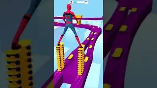 !!Skater Stacker!! Gameplay #1     (ios gameplay)