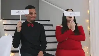 FUN BABY SHOWER GAME IDEA