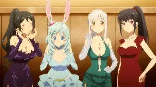 Celos en el anime mas divertidos Recopilación 164