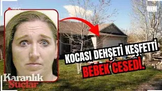 7 Kez Doğurdu, 7 Kez Öldürdü megan huntsman Dosyası | Gerçek Suç Belgeseli