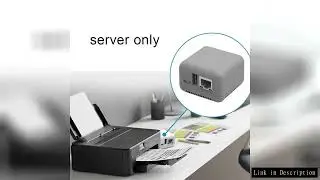 Original NP330/ network print server/mobile phone print/printer to WIFI/ network print sharer