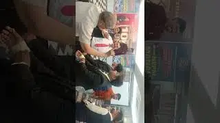 AWPL Agra me response Party 🎉 #awpl