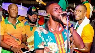 ABITAN LIVE - ODANIO, KENEL, DJEMPOLY KAP FÈ KOZE NAN SEPTENTRIONAL