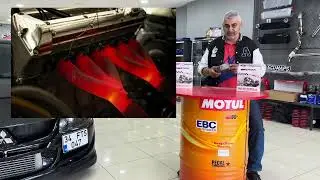Termal Egzoz Sargısı nedir, Ne işe Yarar?