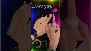 A M Love Letter Status❤️|| New Trending Name art Video❤️ Whatsapp status||