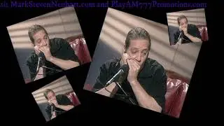 The Mark Neuhart Holiday Show&trade; 2019 feat. Dov Hammer