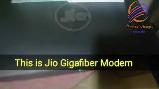 Jio Gigafiber 30mbps Internet Speed Test