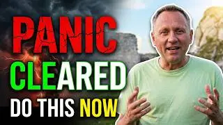 530 How to Clear Panic Attacks using FasterEFT