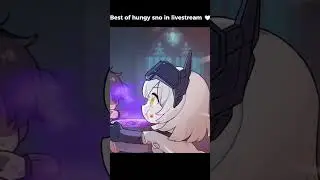 Hungry Snow White be like... | Nikke New Year Livestream