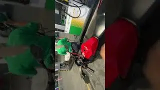 Trazendo V&iacute;deo de Consumo no Etanol ! Factor 150 #portoalegre #curteecompartilha #segue #seinscreve