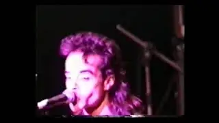 les Killers2lamort - K2LM - th&eacute;&acirc;tre de Saint Quentin -  26/10/1993