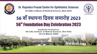 56th Foundation Day Celebration 2023