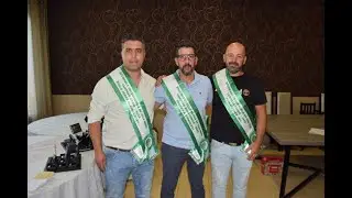 Sociedade Columbófila de Vila Real, 31 agosto 2025, a festa de encerramento da Campanha Desportiva.