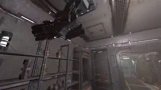 Hellion 0.4.1 bug - Extremely Loud Turrets