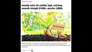 M1nute: Lock in Michigan&rsquo;s Top Fixed Annuity Rates Today&mdash;Don&rsquo;t Let the Window Close...