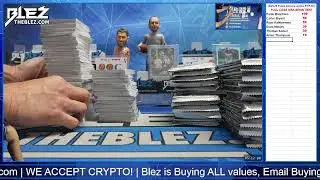 2025-2026 Topps Chrome Jumbo FULL CASE BREAK #19 Pick Your Player