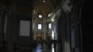 Conciliar Movement #The War of the Eight Saints #1375&ndash;1378 #history