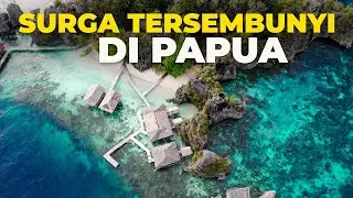 Ep.45 : HIDDEN GEM‼️Homestay Ini Cocok Banget Buat Healing, Asli Indah Banget Nut Tonton Homestay