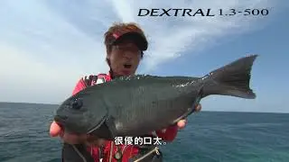 2019 磯PV 高知編（繁体字幕）