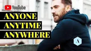How to connect in this connected world!