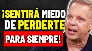 Esto lo Hará ENLOQUECER DE CELOS Por Ti en 24 Horas | Dr. Joe Dispenza