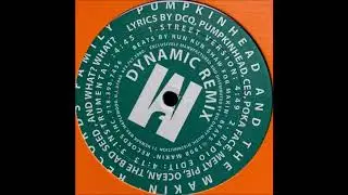 Pumpkinhead - Dynamic (Remix)