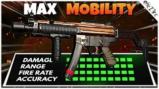 BEST MP5 BUILD IN XDEFIANT SEASON 2! 🔥👑
