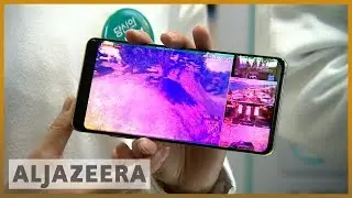 South Korea launches world's first nationwide 5G mobile network