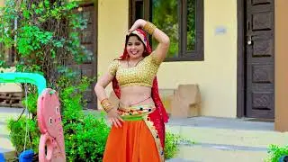 New Hit Love Song ~ में हूँ छोरी कॉलेज वारी सुनले मेरे यार | Sandhya Choudhary | Viral rasiya Song