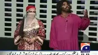 Khabar Naak 29 August 2015 o kadi ya mil sawal yarve