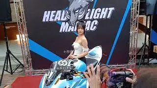 20251206 Tainan Southern Taiwan Auto Show - 77 #77 #SouthernTaiwanAutoShow