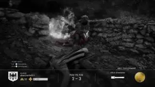 Battlefield 1 with NotInFlorida!!! (Part 3)