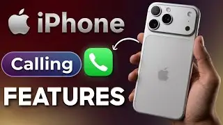 Top 10 iPhone Hidden Calling Features Many Users Don't Know About - iPhone Hidden Phone Settings