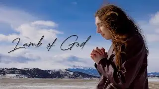 Lamb of God | Tara Nicole Scott | Official Music Video