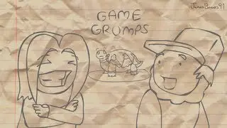 Game Grumps Animated - Cool Pokemon - By BeaverMedia